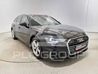 2020 Audi A6