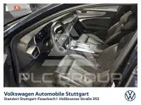 2020 Audi A6