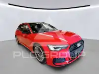 2020 Audi A6