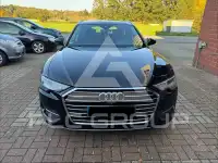 2020 Audi A6