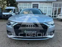 2020 Audi A6