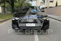 2020 Audi A6