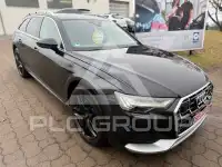 2020 Audi A6