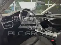 2020 Audi A6