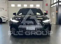 2020 Audi A6