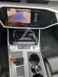 2020 Audi A6