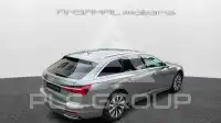 2020 Audi A6