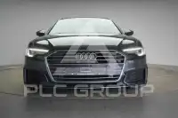 2020 Audi A6