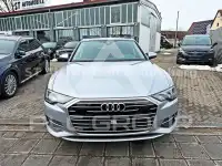 2020 Audi A6