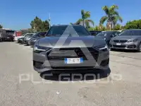 2020 Audi A6