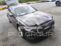 2020 Audi A6
