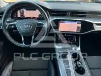 2020 Audi A6