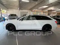 2020 Audi A6