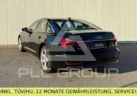 2020 Audi A6