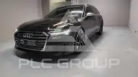 2020 Audi A6