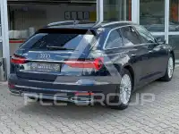 2020 Audi A6
