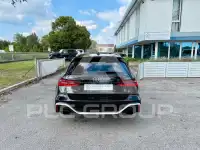 2020 Audi A6
