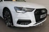 2020 Audi A6