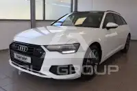 2020 Audi A6