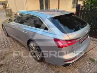 2020 Audi A6