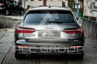 2020 Audi A6