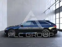 2020 Audi A6