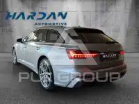 2020 Audi A6