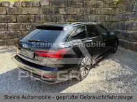 2020 Audi A6