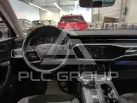 2020 Audi A6