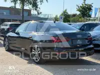 2020 Audi A6