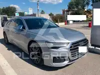 2020 Audi A6