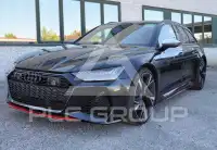 2020 Audi A6