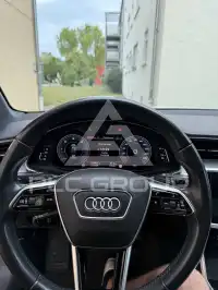 2020 Audi A6