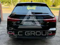 2020 Audi A6