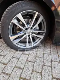 2020 Audi A6