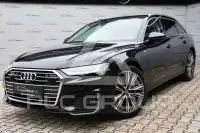 2020 Audi A6