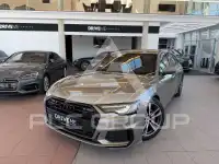 2020 Audi A6