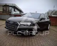2020 Audi A6