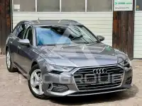 2020 Audi A6