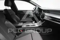 2020 Audi A6