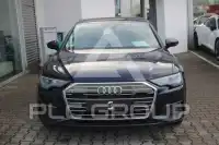 2020 Audi A6