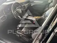 2020 Audi A6