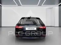 2020 Audi A6