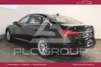 2020 Audi A6