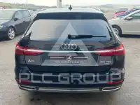 2020 Audi A6