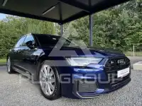 2020 Audi A6