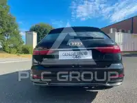 2020 Audi A6