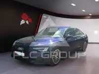 2020 Audi A6