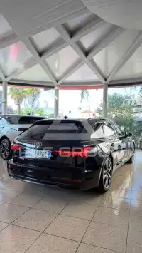 2020 Audi A6