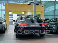 2020 Audi A6